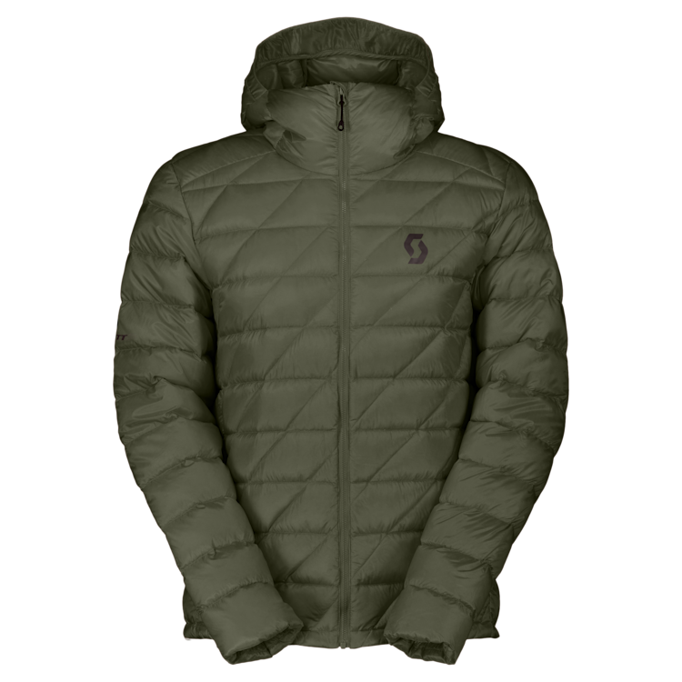 Chaqueta para hombre SCOTT Insuloft Light Down
