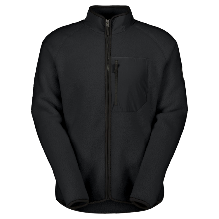 SCOTT Defined Heritage Pile Jacke für Männer