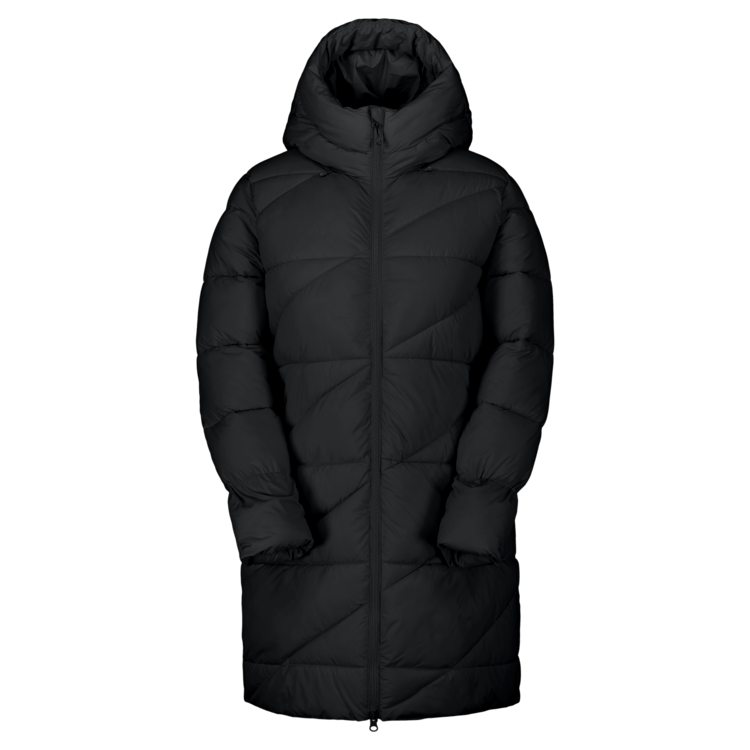 SCOTT Insuloft Warm Women's Parka