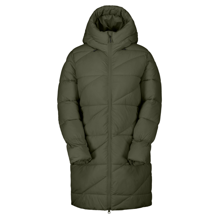 SCOTT Insuloft Warm Women's Parka