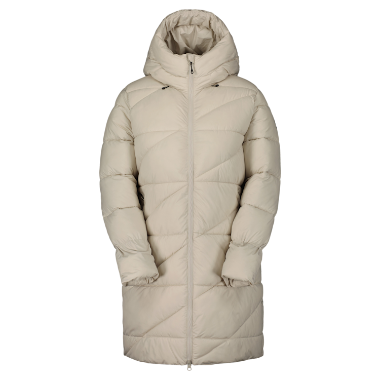 SCOTT Insuloft Warm Women's Parka