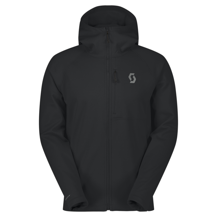 Sweat à capuche homme SCOTT Defined Warm Zip