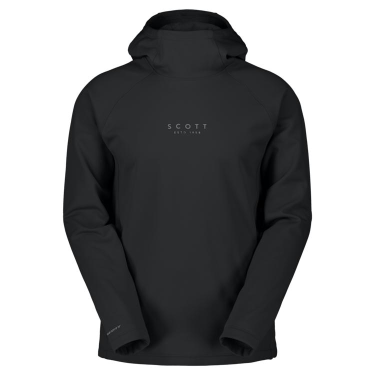 Sweat à capuche homme SCOTT Defined Warm