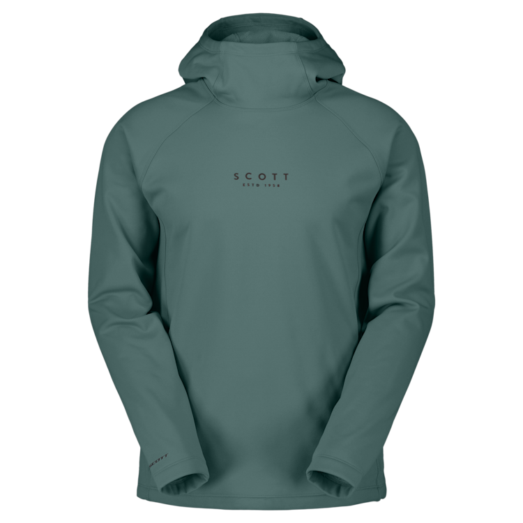 Sweat à capuche homme SCOTT Defined Warm