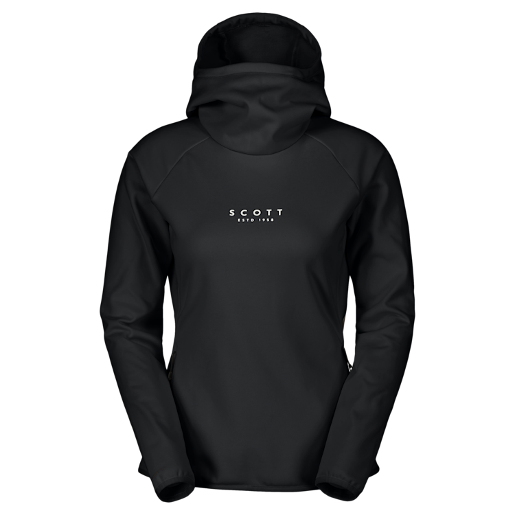 SCOTT Defined Warm Women's Hoody