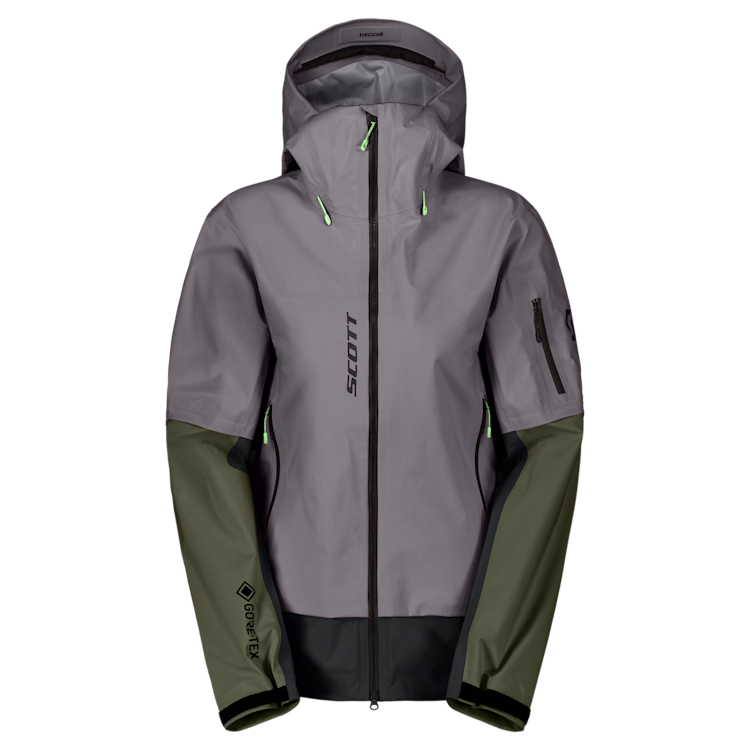 SCOTT Explorair GORE-TEX 3 Layer Women's Jacket
