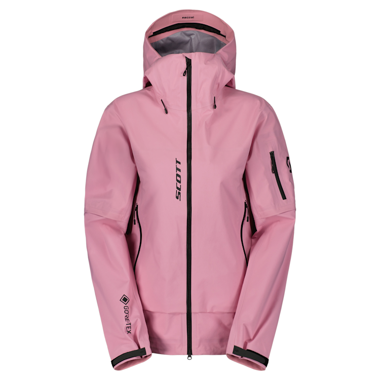 SCOTT Explorair GORE-TEX 3 Layer Women's Jacket