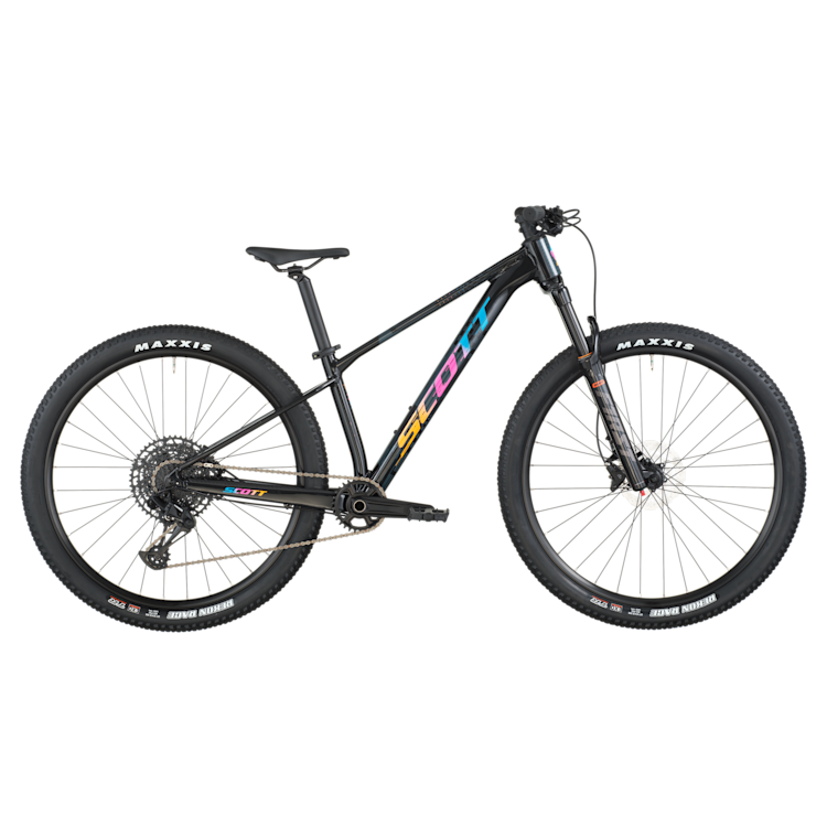 Vélo SCOTT Scale RC 700
