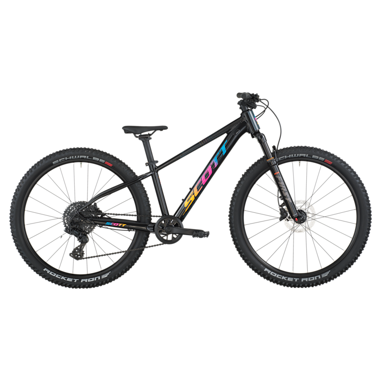 Vélo SCOTT Scale RC 600