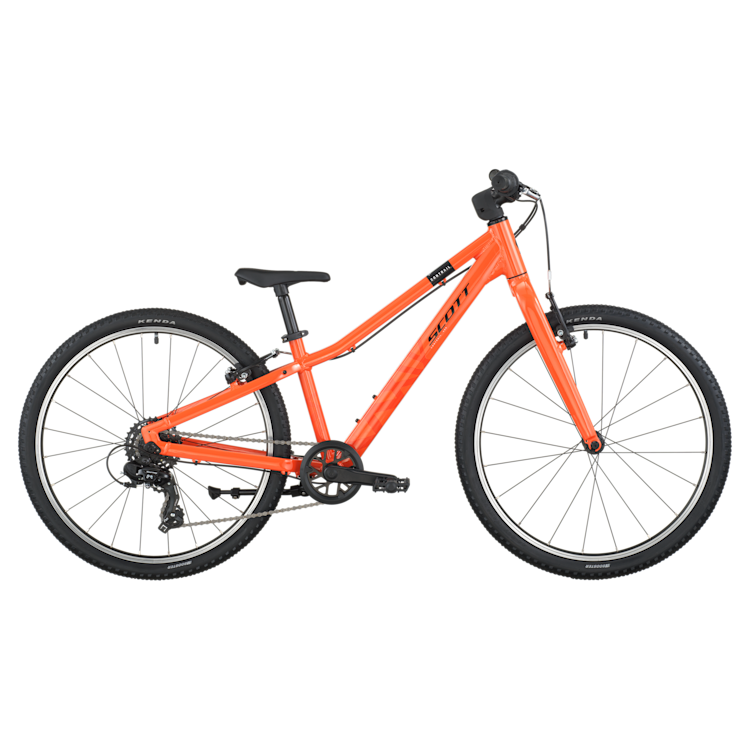 Bicicleta SCOTT Contrail 400