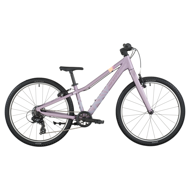 Bicicleta SCOTT Contrail 400