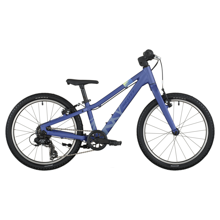 Bicicleta SCOTT Contrail 200
