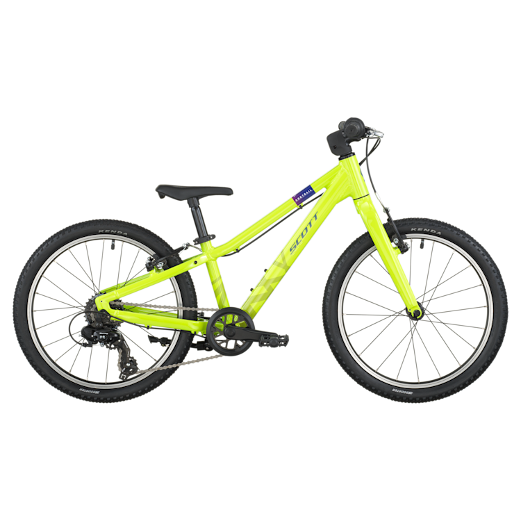 Bicicleta SCOTT Contrail 200