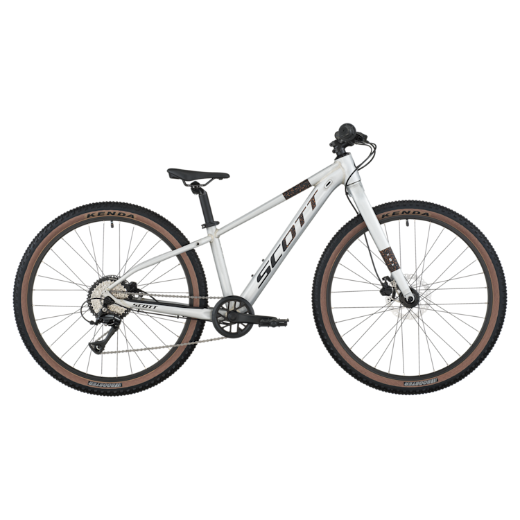 Bicicleta SCOTT Scale 600