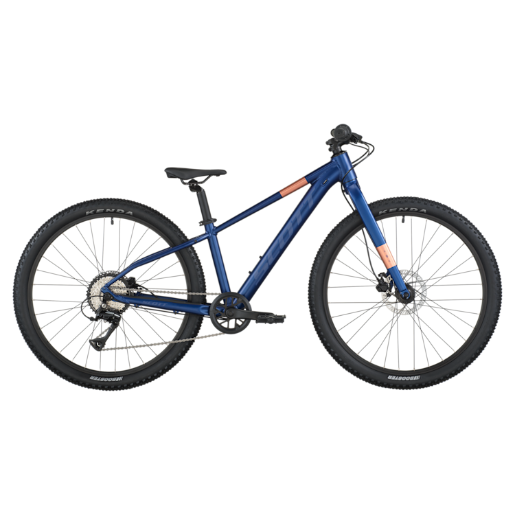 SCOTT Scale 600 Bike