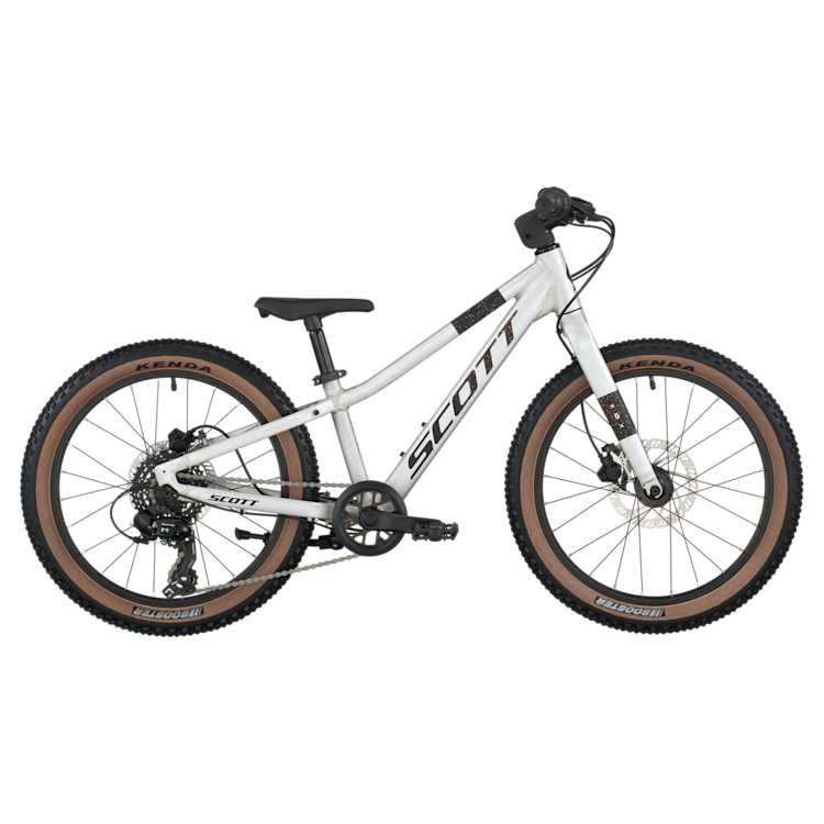 SCOTT Scale 200 Bike