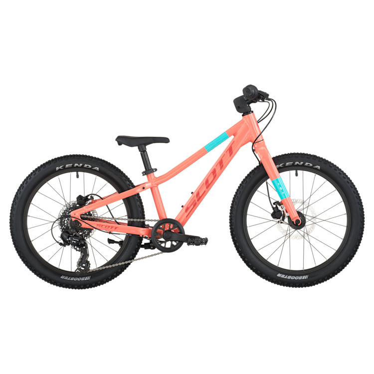 SCOTT Scale 200 Bike