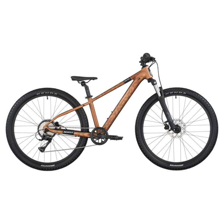 Juniorské kolo SCOTT Roxter 600