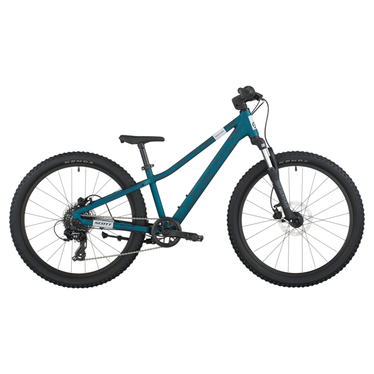 Bicicletta SCOTT Roxter 400