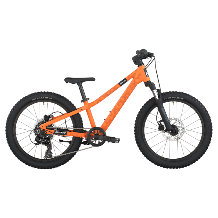 SCOTT Roxter 200 Bike