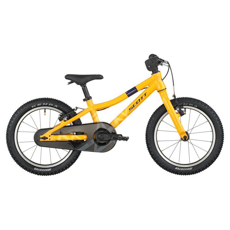 Bicicleta SCOTT Contrail 160