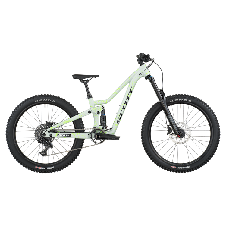 SCOTT Ransom 400 Bike