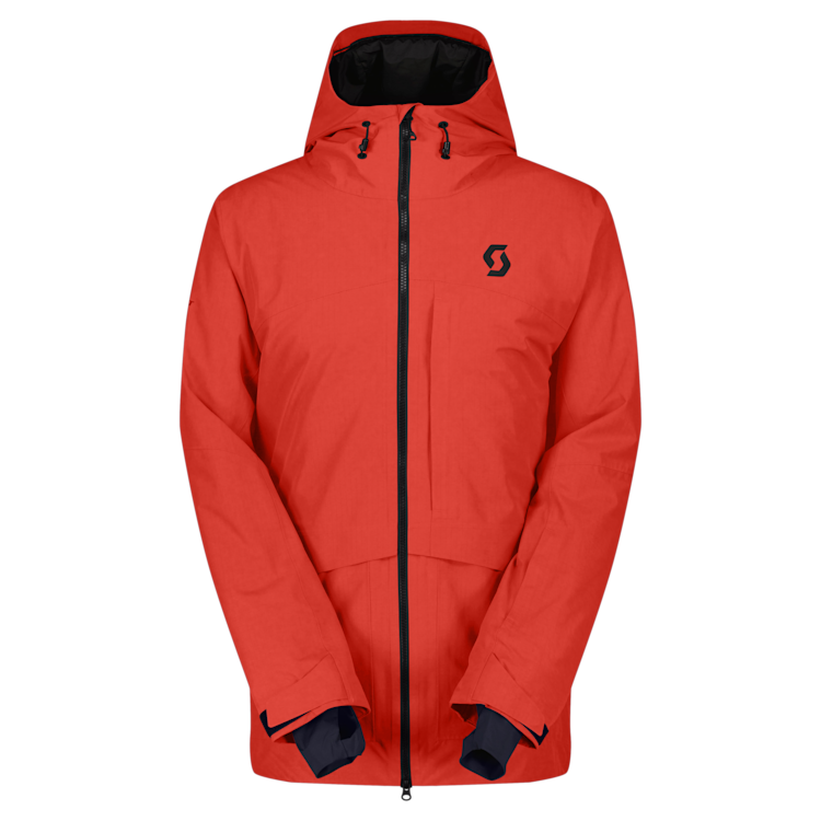 SCOTT Ultimate Dryo Ripstop Men's Jacket