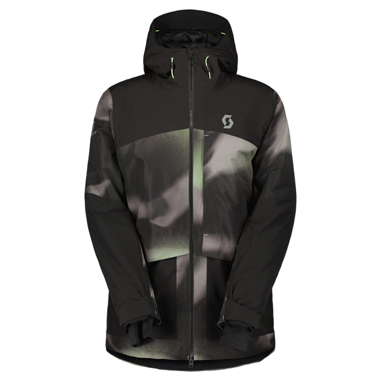 SCOTT Ultimate Dryo Ripstop Men's Jacket