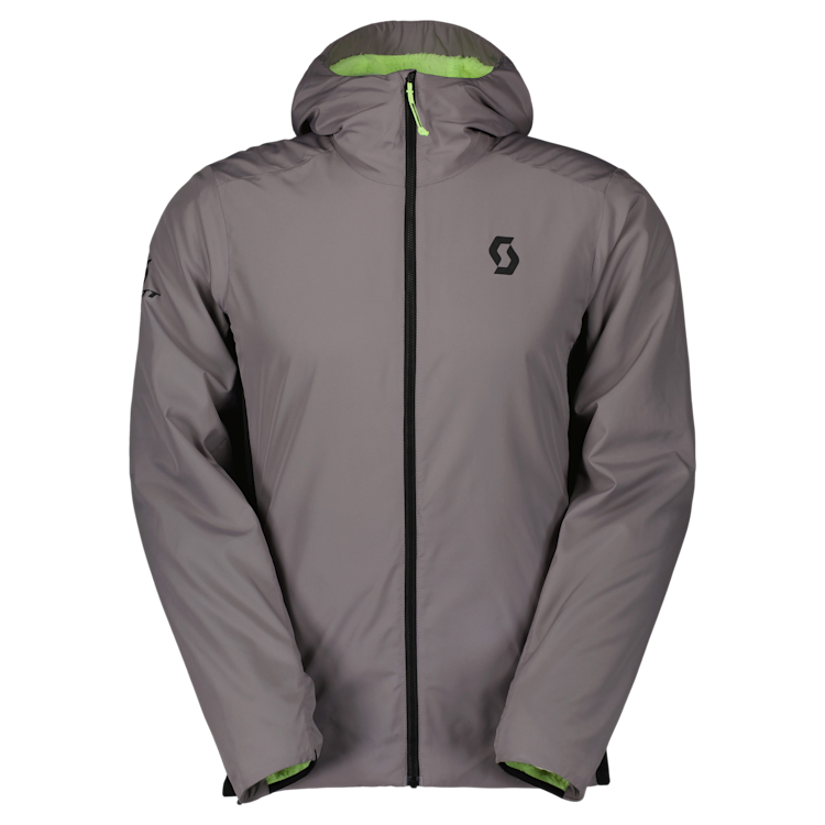 SCOTT Insuloft Air Primaloft Hoodie für Männer