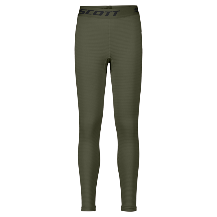 Pantalón SCOTT Defined Light Junior
