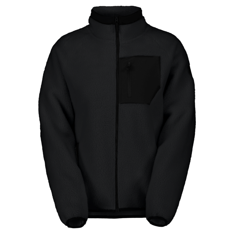 SCOTT Defined Heritage Pile Women's Jacket