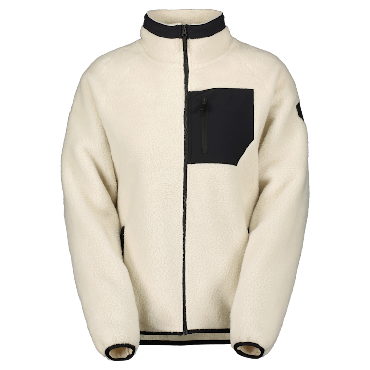 SCOTT Defined Heritage Pile Women's Jacket