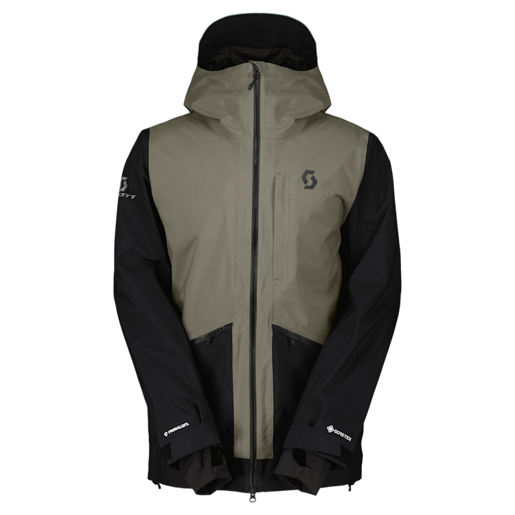SCOTT Vertic GORE-TEX 2 Layer Primaloft Men's Jacket