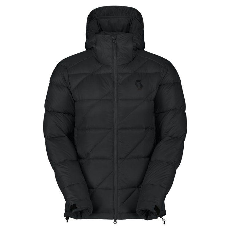 Chaqueta para mujer SCOTT Insuloft Warm Down