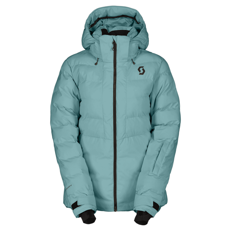 SCOTT Ultimate Warm Women's Jacket
