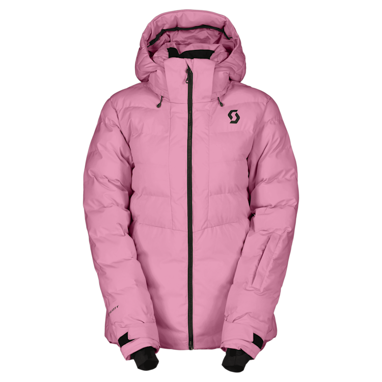 SCOTT Ultimate Warm Women's Jacket
