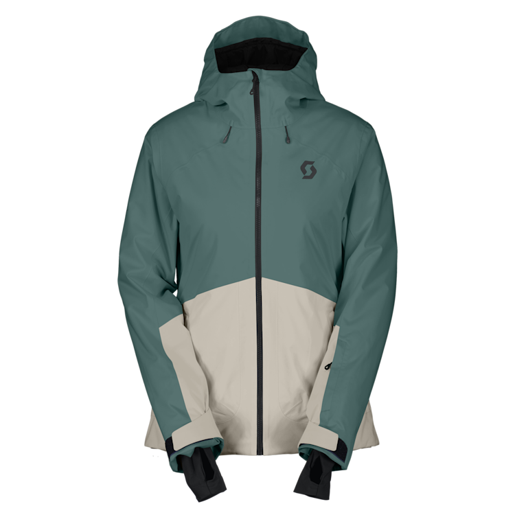 SCOTT Ultimate Dryo 10 Women's Jacket
