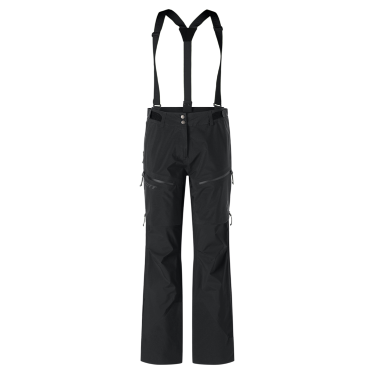 Pantalón para mujer SCOTT Explorair GORE-TEX 3 Layer