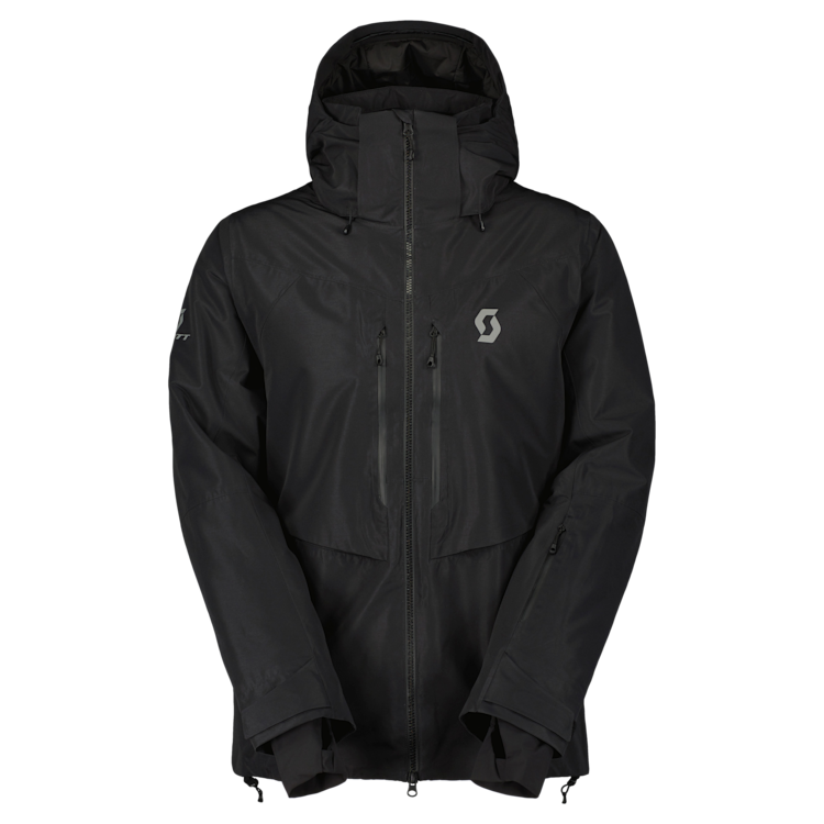 Chaqueta para hombre SCOTT Ultimate Dryo