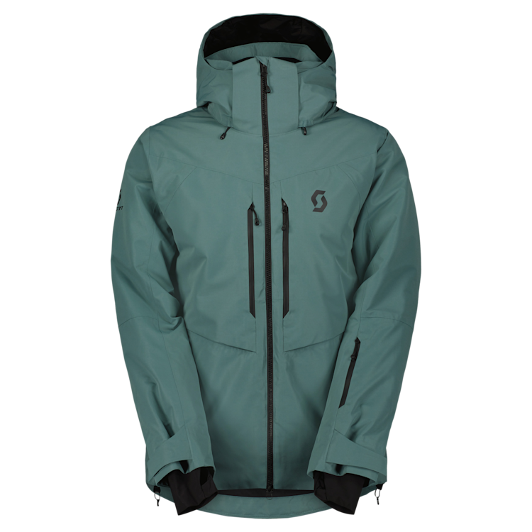 Chaqueta para hombre SCOTT Ultimate Dryo