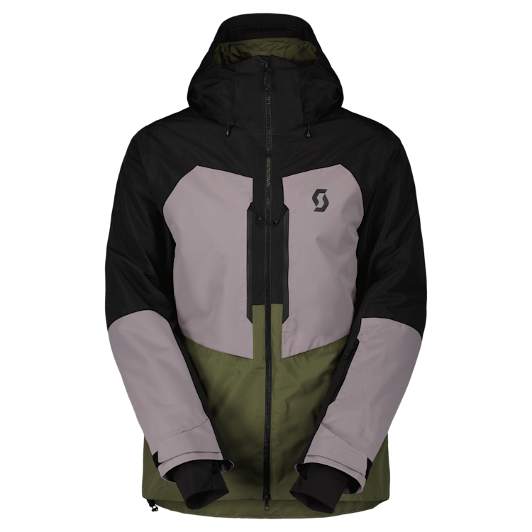 Chaqueta para hombre SCOTT Ultimate Dryo