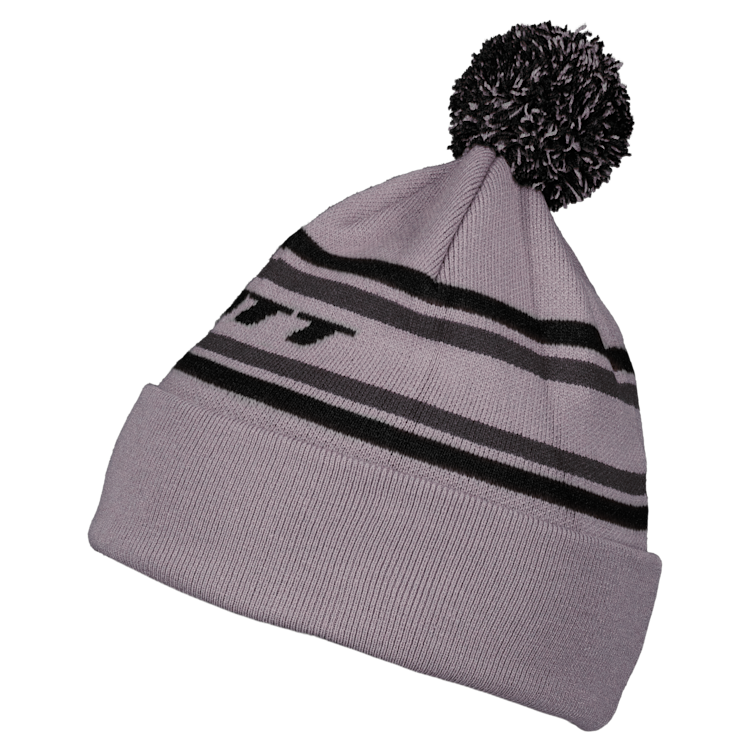 Bonnet SCOTT Pom