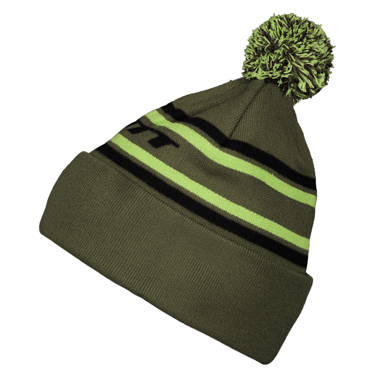 Bonnet SCOTT Pom