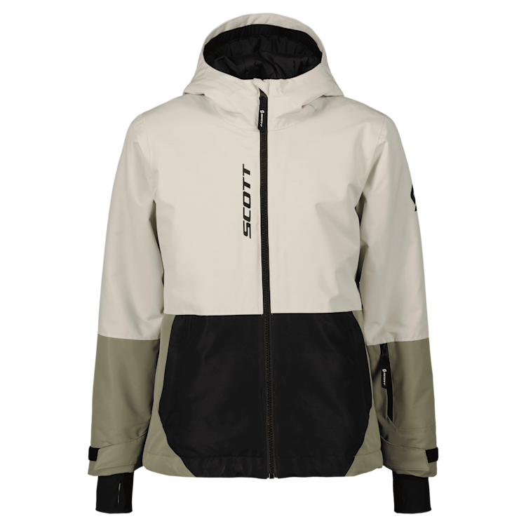 SCOTT Ultimate Dryo Jacke für Kinder