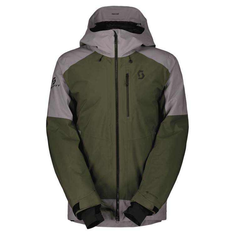 SCOTT Ultimate GORE-TEX Men's Jacket