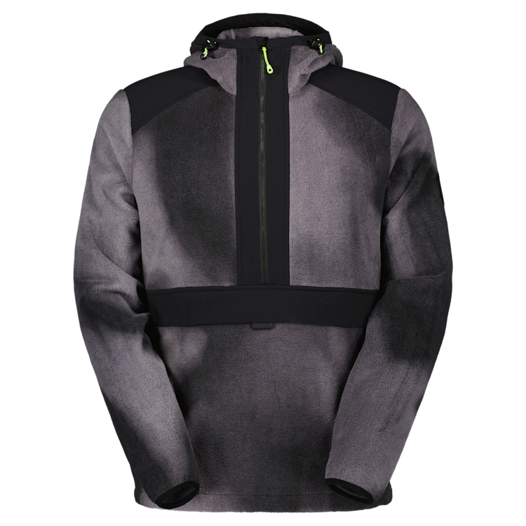 SCOTT Original Fleece Pullover