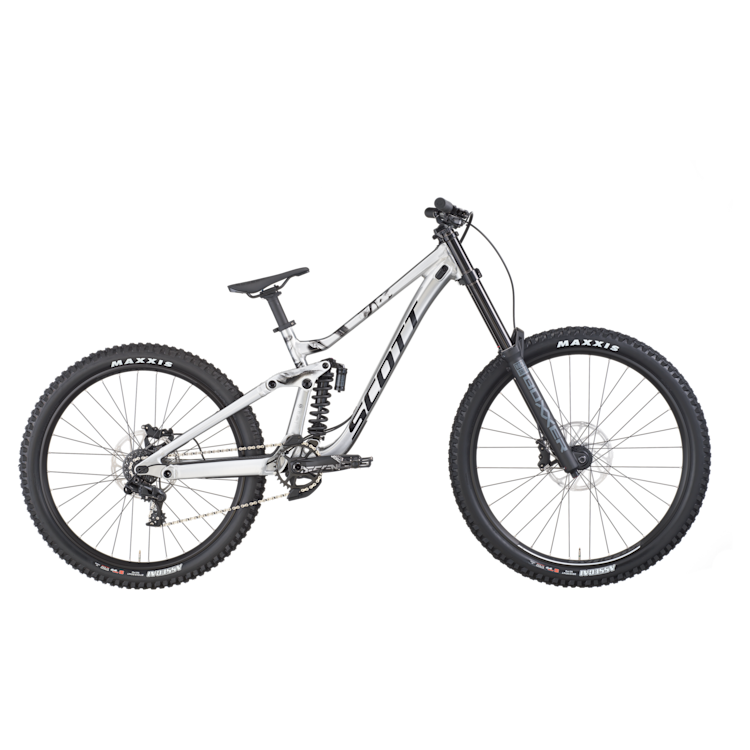 SCOTT Gambler 20 Bike