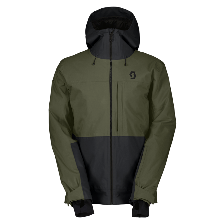 SCOTT Ultimate Dryo 10 Men's Jacket
