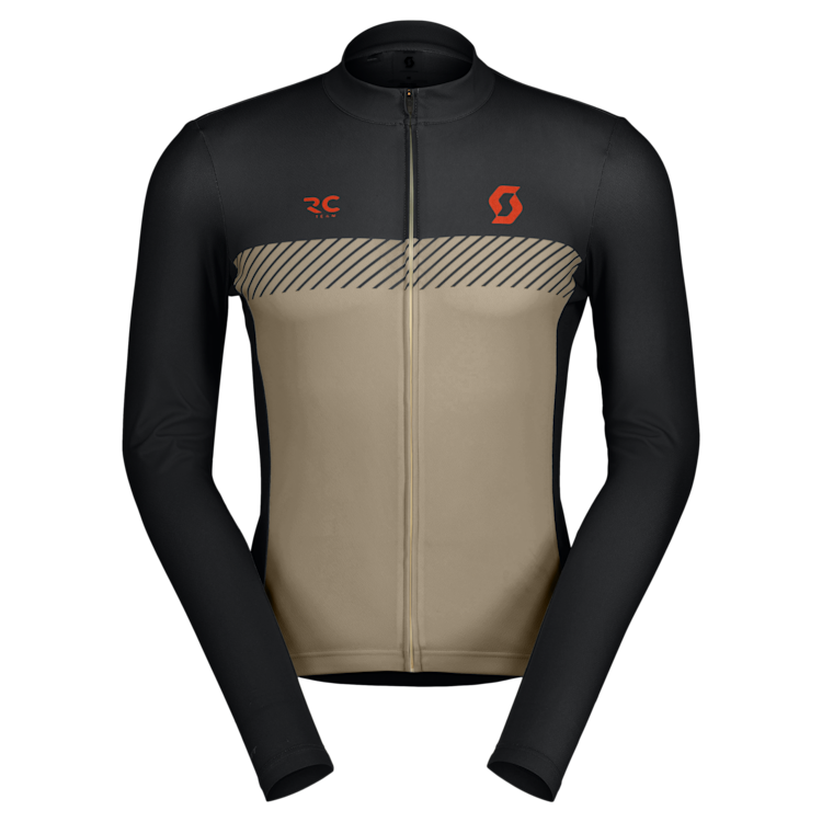 SCOTT RC Team Long-sleeve Men's Jersey