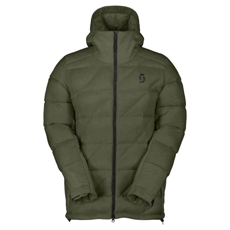 Chaqueta para hombre SCOTT Insuloft Warm Down